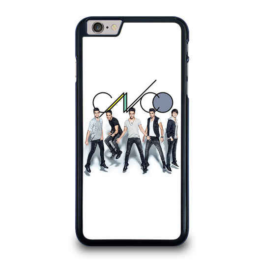 CNCO GROUP iPhone 6 Plus / 6S Plus Case