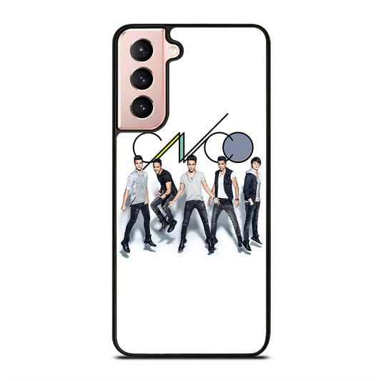 CNCO GROUP Samsung Galaxy S21 5G Case