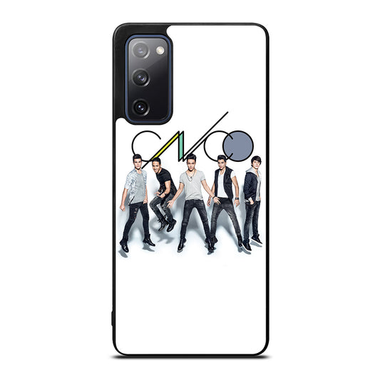 CNCO GROUP Samsung Galaxy S20 FE 5G Case