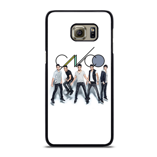 CNCO GROUP Samsung Galaxy S6 Edge Plus Case