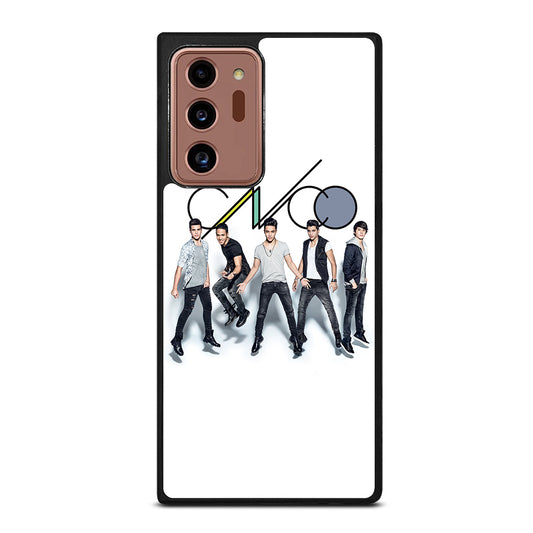 CNCO GROUP Samsung Galaxy Note 20 Ultra Case