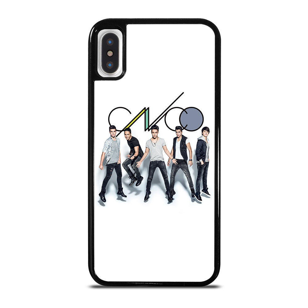 CNCO GROUP iPhone X / XS Case