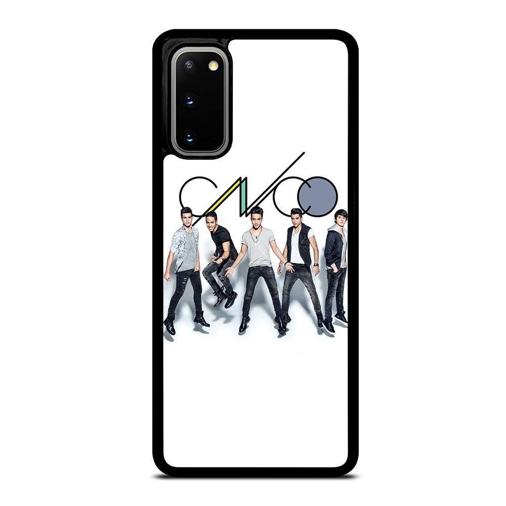 CNCO GROUP Samsung Galaxy S20 / S20 5G Case