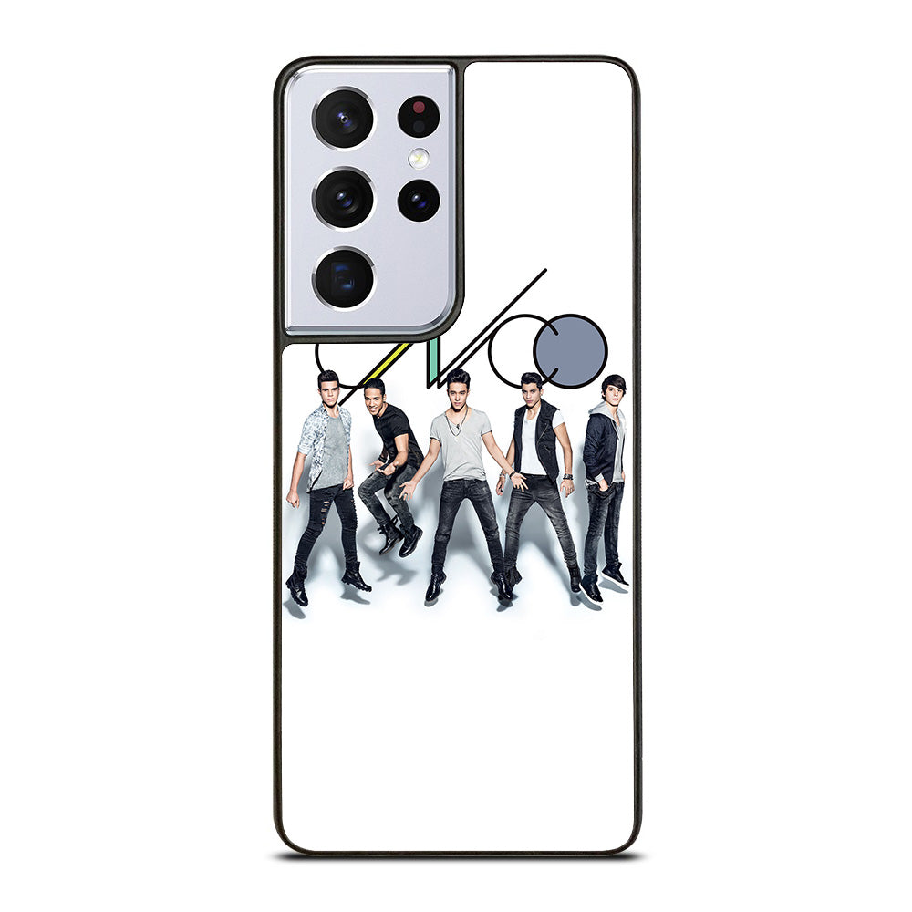 CNCO GROUP Samsung Galaxy S21 Ultra 5G Case