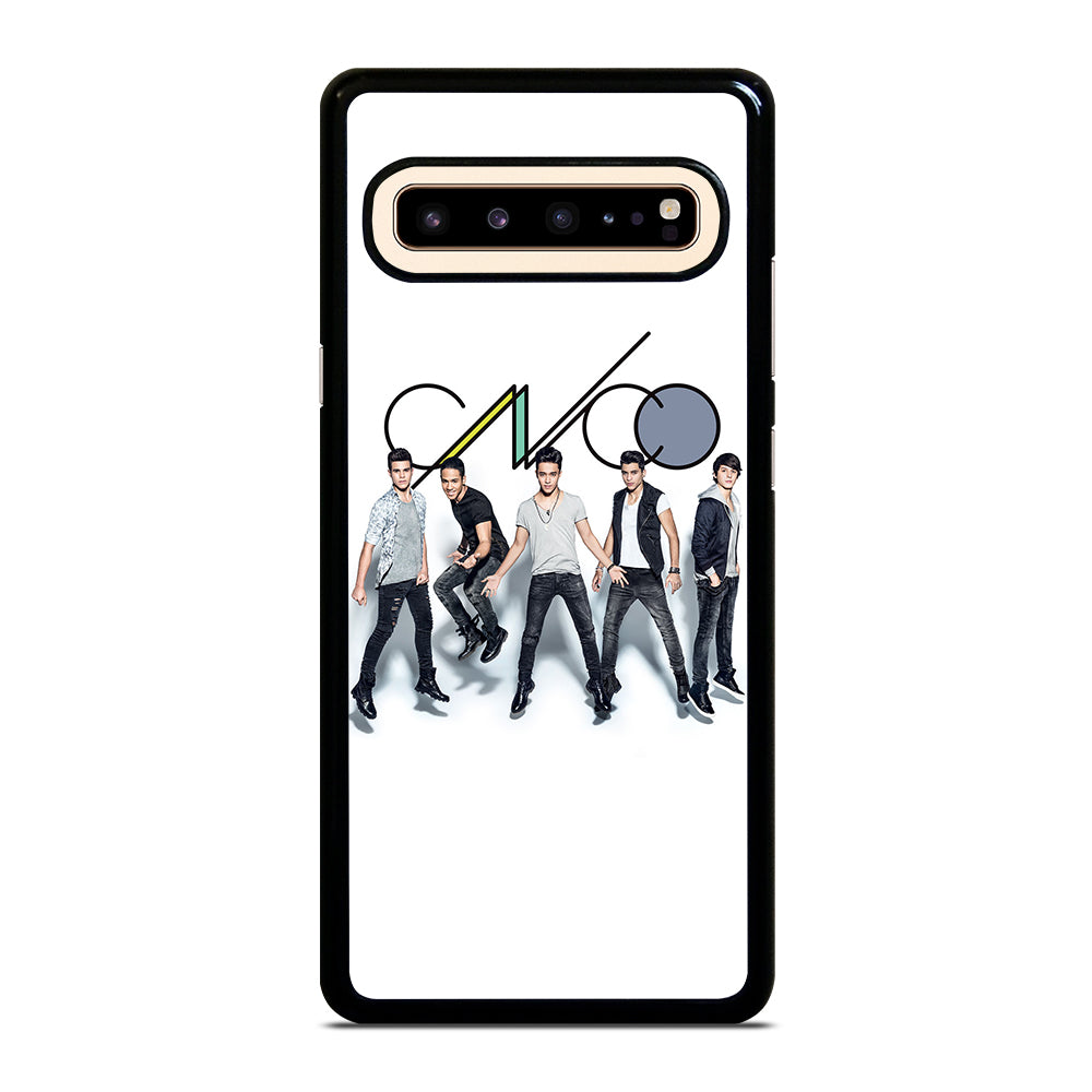 CNCO GROUP Samsung Galaxy S10 5G Case