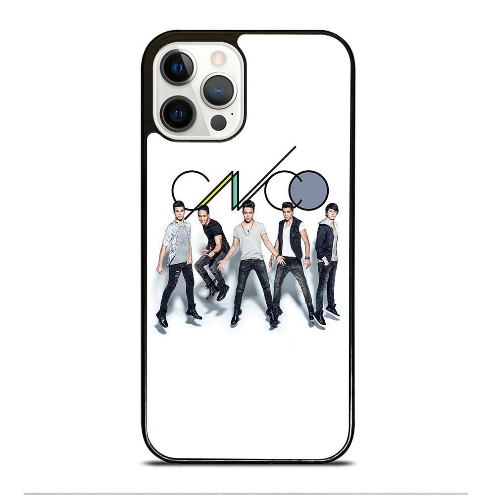 CNCO GROUP iPhone 12 Pro Case