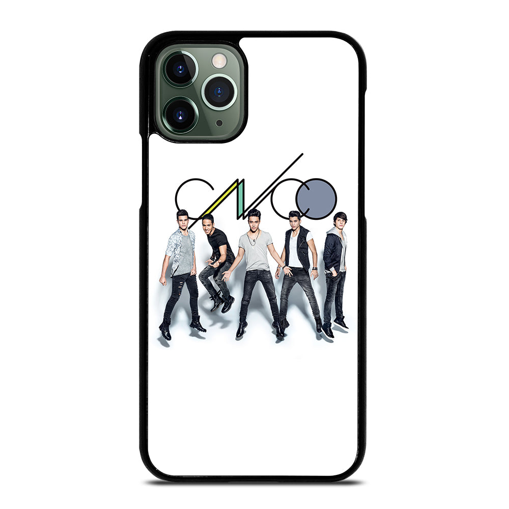CNCO GROUP iPhone 11 Pro Max Case