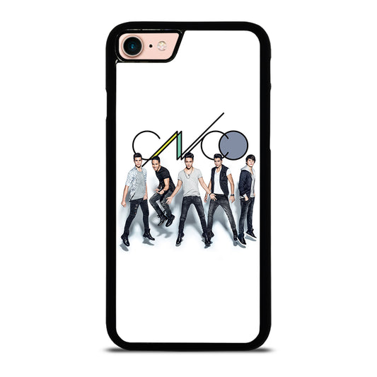 CNCO GROUP iPhone 7 / 8 Case