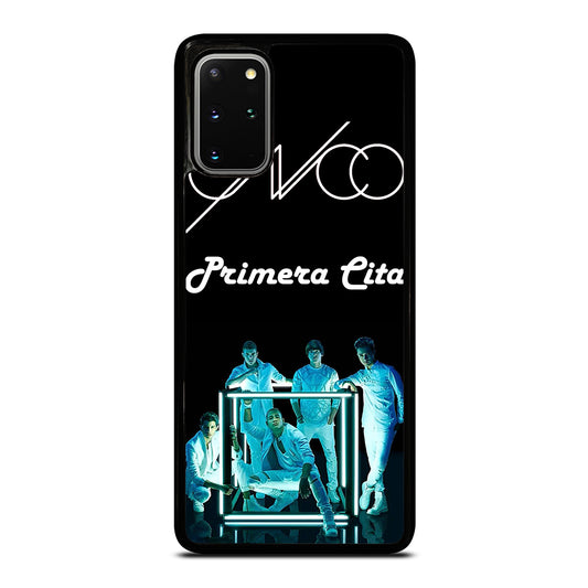 CNCO PRIMERA CITA Samsung Galaxy S20 Plus / S20 Plus 5G Case