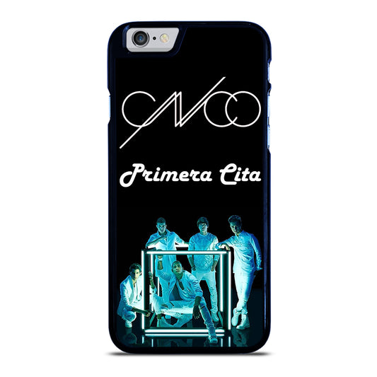 CNCO PRIMERA CITA iPhone 6 / 6S Case