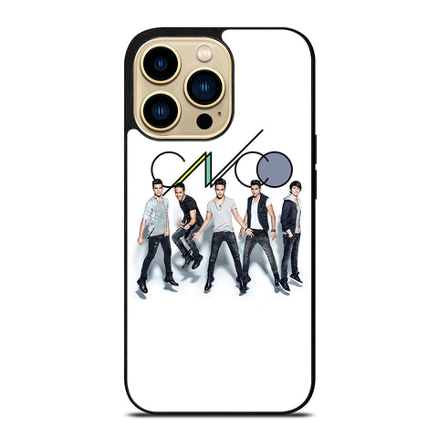 CNCO GROUP iPhone 14 Pro Max Case