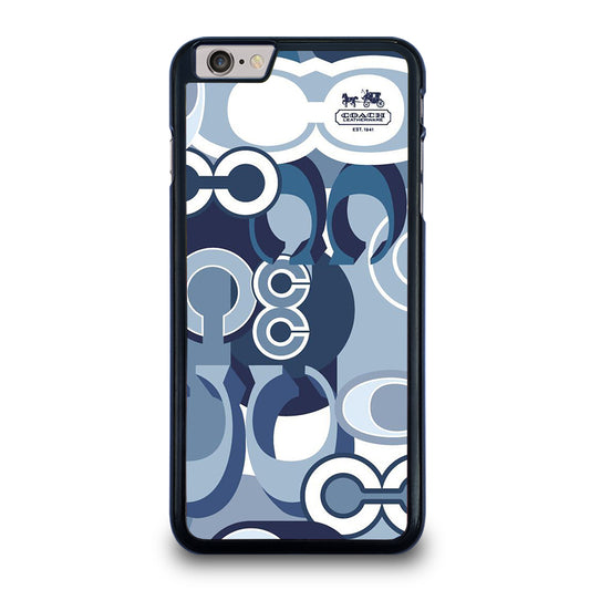 COACH LEATHERWARE iPhone 6 / 6S Plus Case
