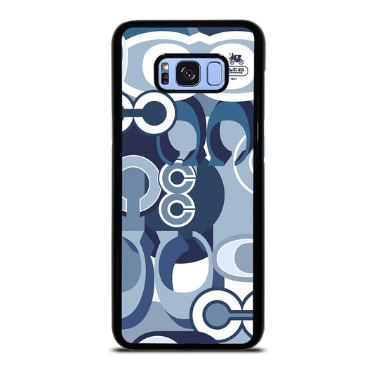 COACH LEATHERWARE Samsung Galaxy S8 Plus Case
