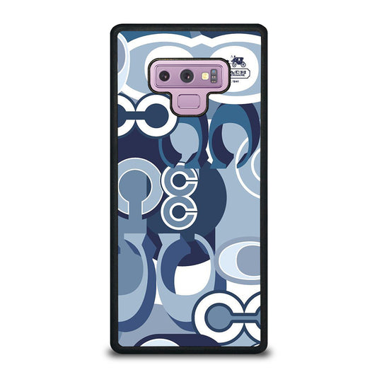 COACH LEATHERWARE Samsung Galaxy Note 9 Case