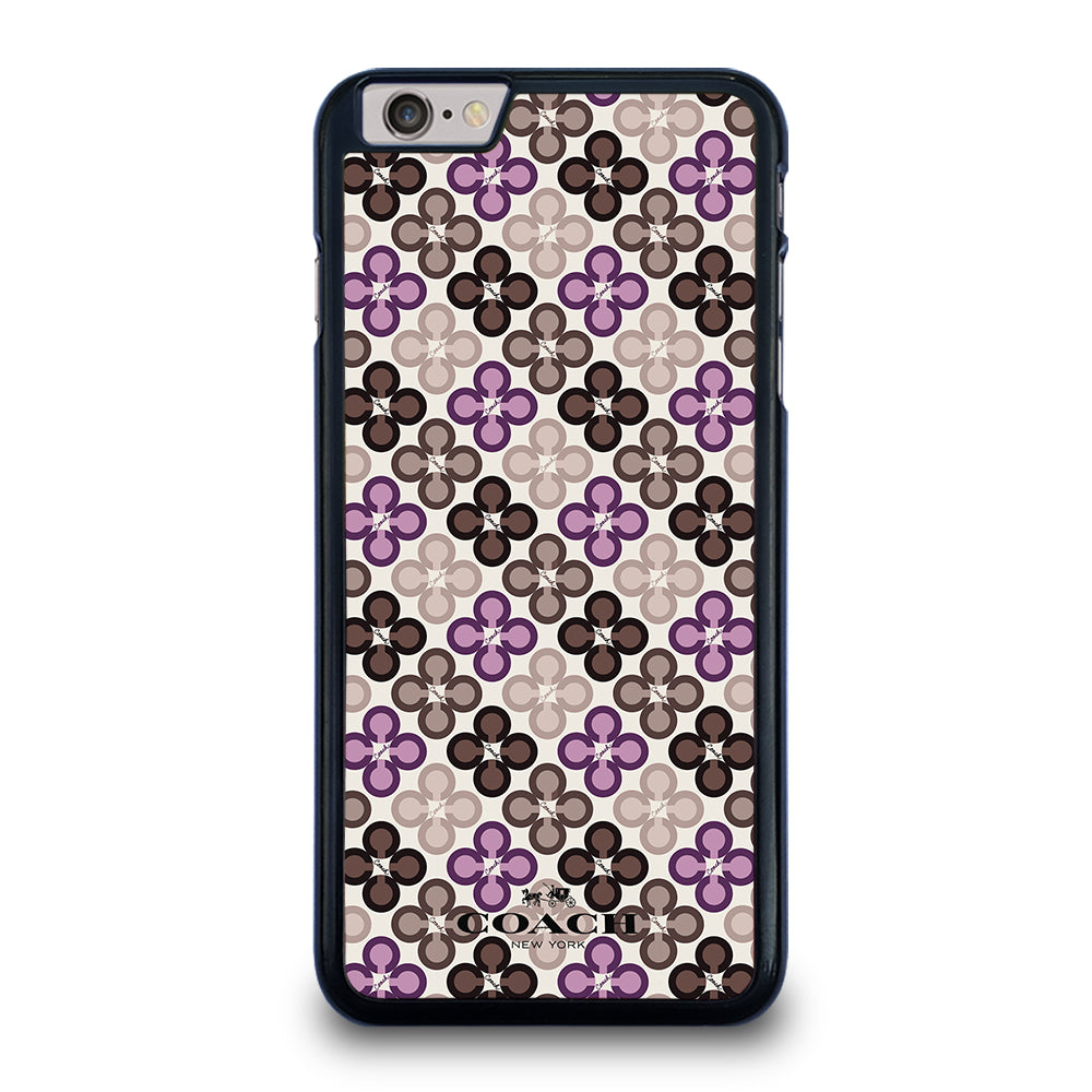 COACH NEW YORK DESIGN iPhone 6 / 6S Plus Case