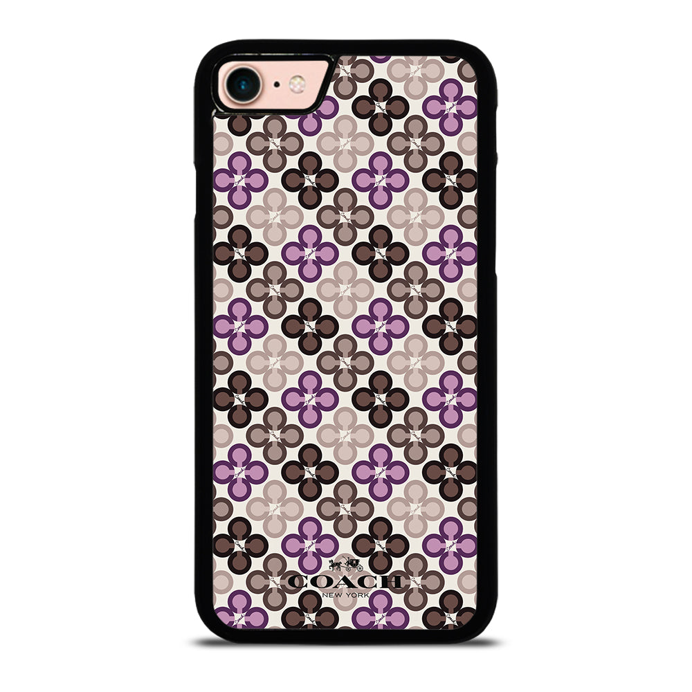 COACH NEW YORK DESIGN iPhone 7 / 8 Case