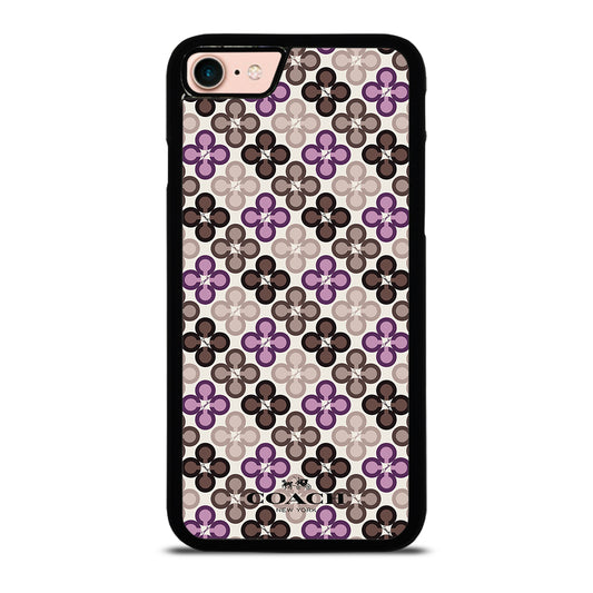 COACH NEW YORK DESIGN iPhone 7 / 8 Case