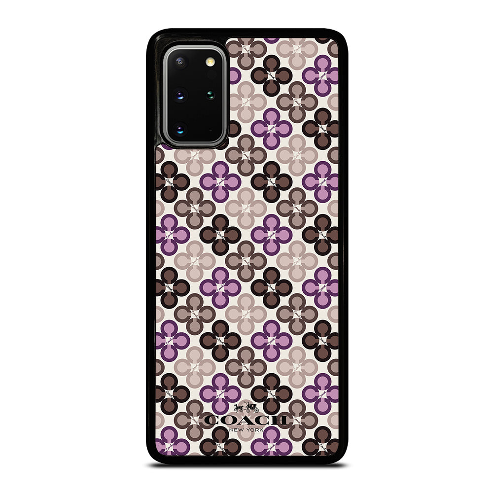 COACH NEW YORK DESIGN Samsung Galaxy S20 Plus / S20 Plus 5G Case