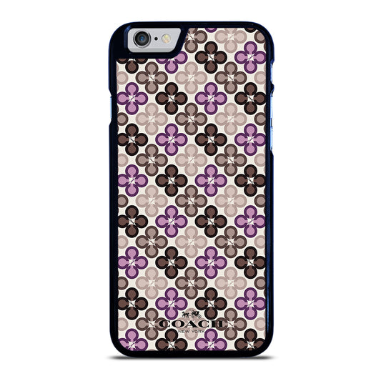 COACH NEW YORK DESIGN iPhone 6 / 6S Case