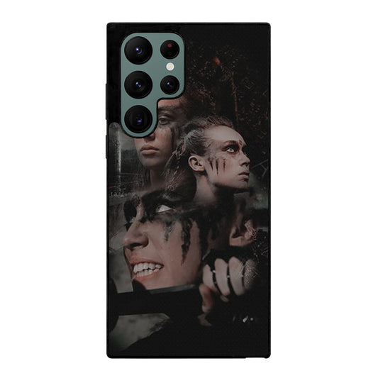 COMMANDER LEXA 100 Samsung Galaxy S22 Ultra 5G Case