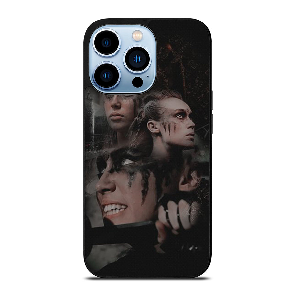 COMMANDER LEXA 100 iPhone 13 Pro Max Case