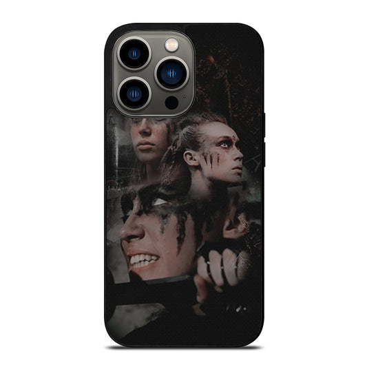 COMMANDER LEXA 100 iPhone 13 Pro Case