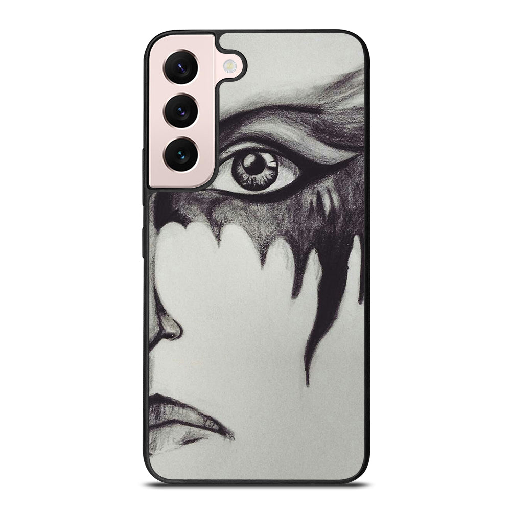 COMMANDER LEXA EYES Samsung Galaxy S22 Plus 5G Case