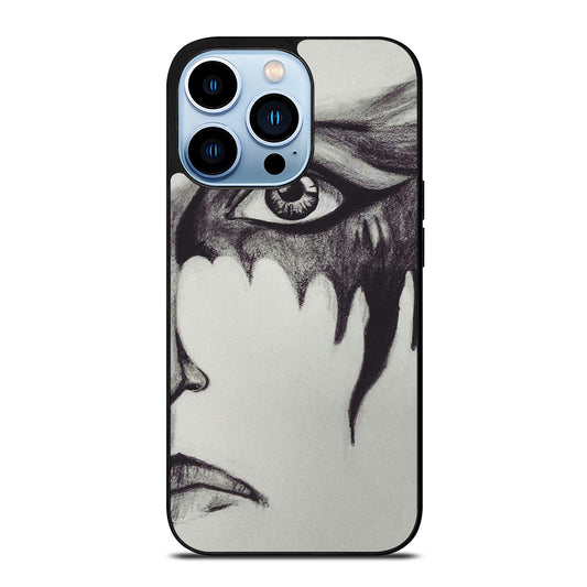 COMMANDER LEXA EYES iPhone 13 Pro Max Case