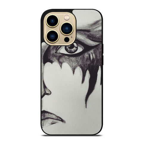 COMMANDER LEXA EYES iPhone 14 Pro Max Case