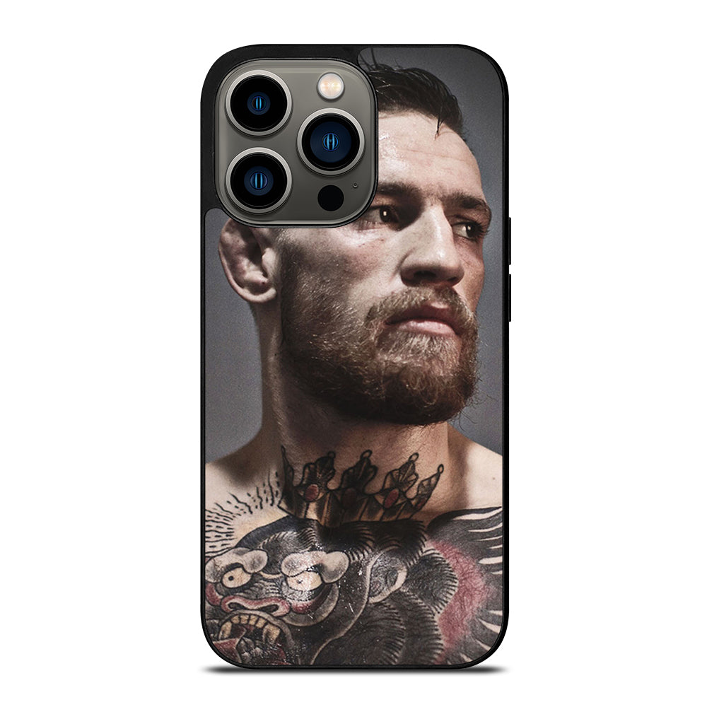 CONOR McGREGOR COOL iPhone 13 Pro Case