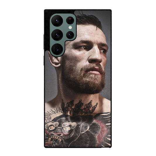 CONOR McGREGOR COOL Samsung Galaxy S22 Ultra 5G Case