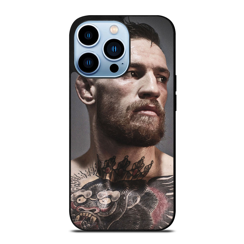 CONOR McGREGOR COOL iPhone 13 Pro Max Case