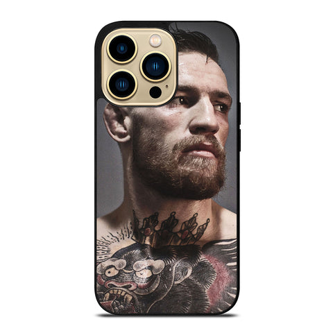 CONOR McGREGOR COOL iPhone 14 Pro Max Case