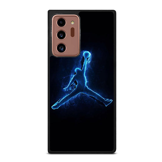 COOL AIR JORDAN LOGO Samsung Galaxy Note 20 Ultra Case