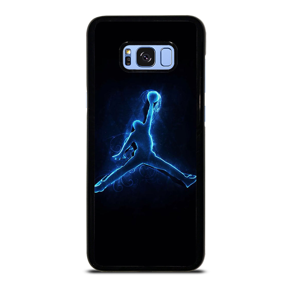 COOL AIR JORDAN LOGO Samsung Galaxy S8 Plus Case