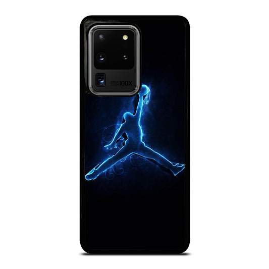 COOL AIR JORDAN LOGO Samsung Galaxy S20 Ultra / S20 Ultra 5G Case