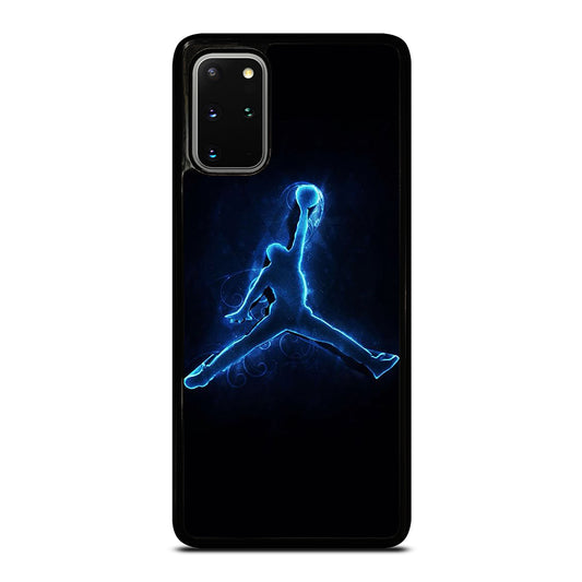 COOL AIR JORDAN LOGO Samsung Galaxy S20 Plus / S20 Plus 5G Case