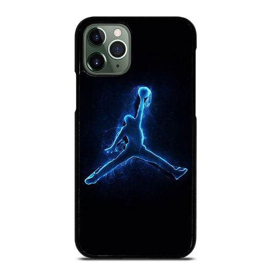 COOL AIR JORDAN LOGO iPhone 11 Pro Max Case