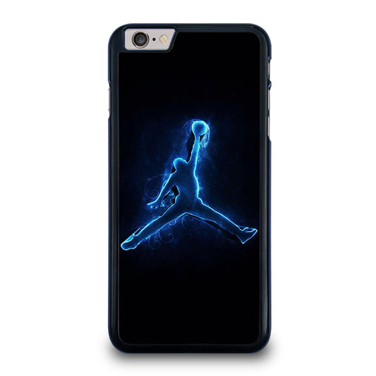 COOL AIR JORDAN LOGO iPhone 6 / 6S Plus Case