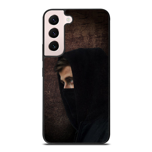 COOL ALAN WALKER Samsung Galaxy S22 Plus 5G Case