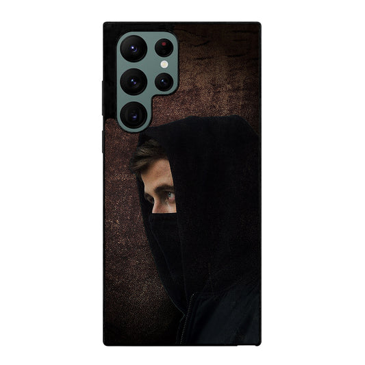 COOL ALAN WALKER Samsung Galaxy S22 Ultra 5G Case