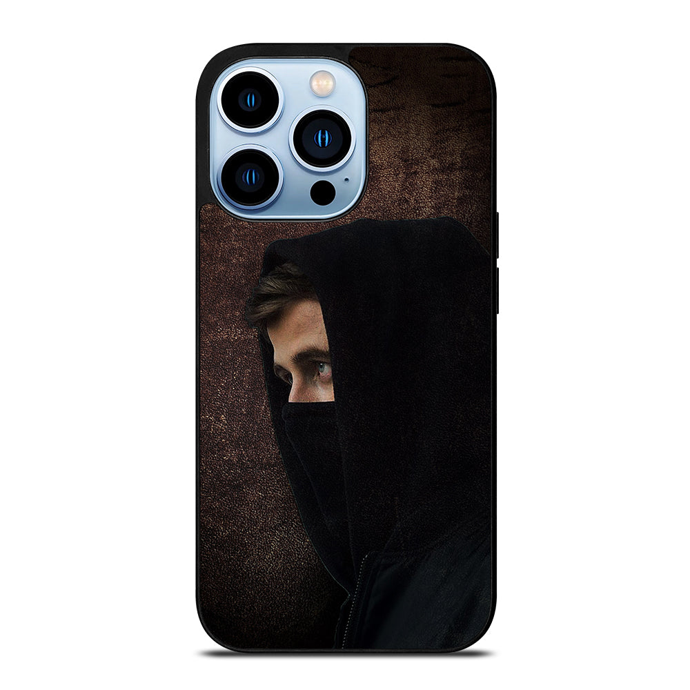 COOL ALAN WALKER iPhone 13 Pro Max Case