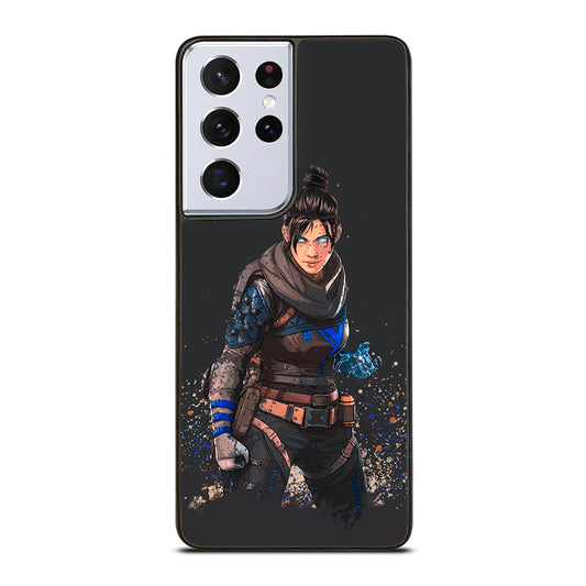COOL APEX LEGEND Samsung Galaxy S21 Ultra 5G Case