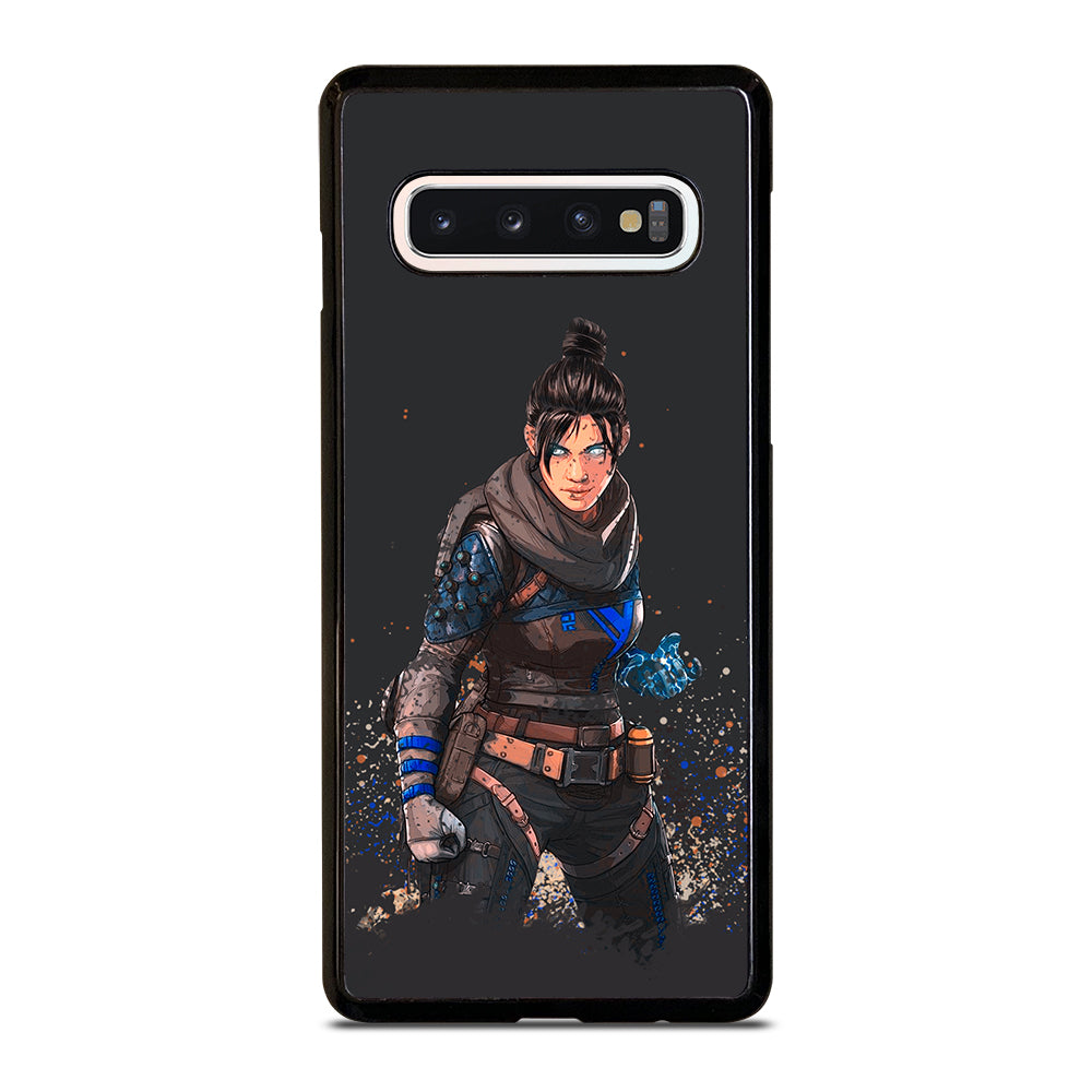 COOL APEX LEGEND Samsung Galaxy S10 Case