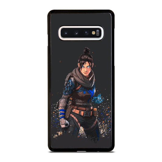 COOL APEX LEGEND Samsung Galaxy S10 Case