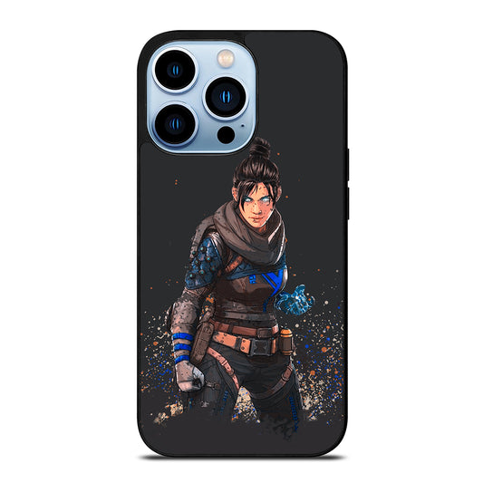 COOL APEX LEGEND iPhone 13 Pro Max Case