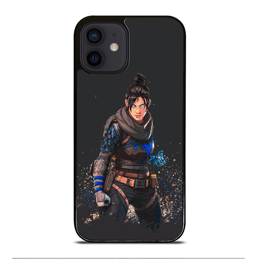 COOL APEX LEGEND iPhone 12 Mini Case