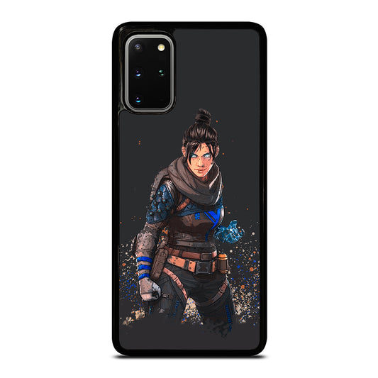 COOL APEX LEGEND Samsung Galaxy S20 Plus / S20 Plus 5G Case