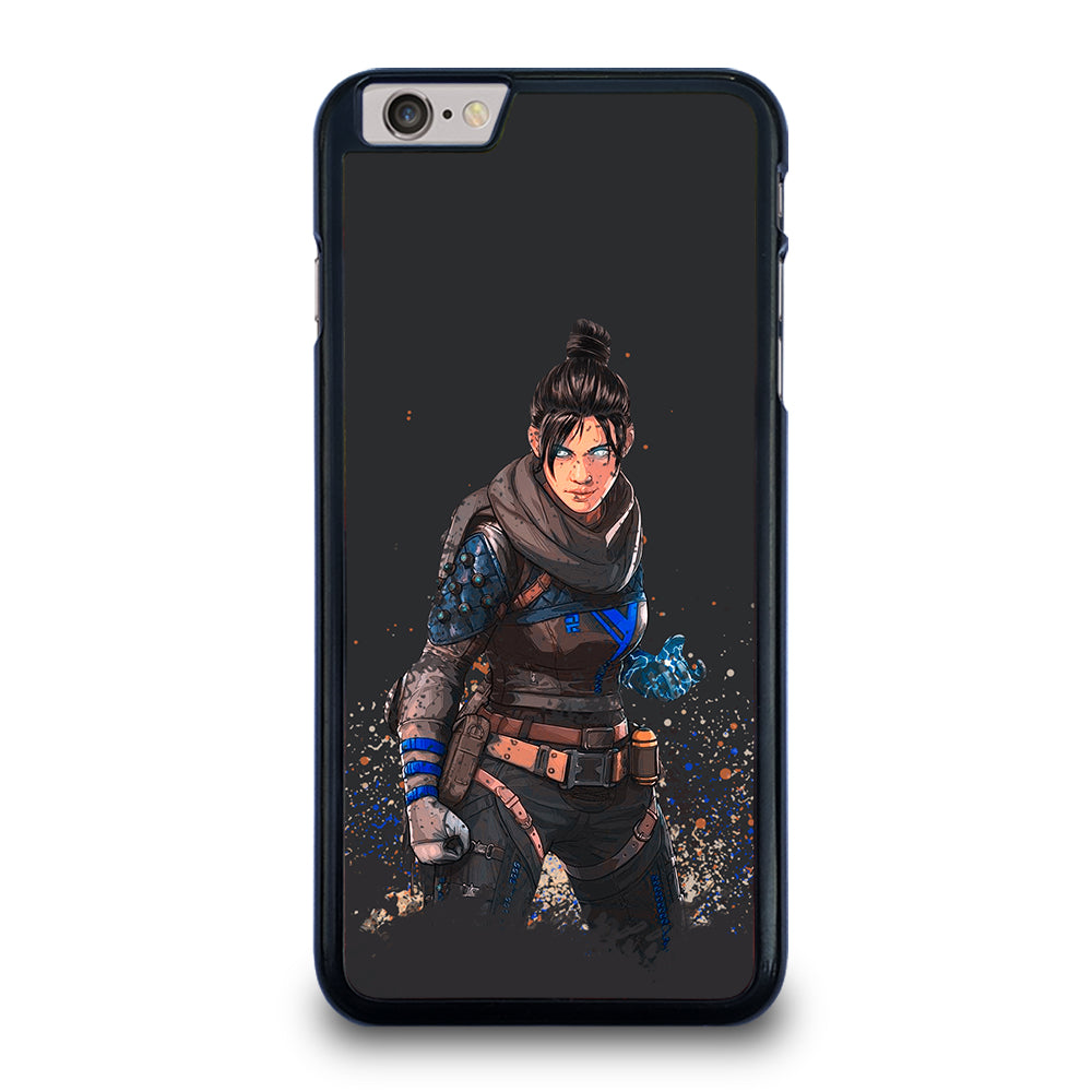 COOL APEX LEGEND iPhone 6 / 6S Plus Case