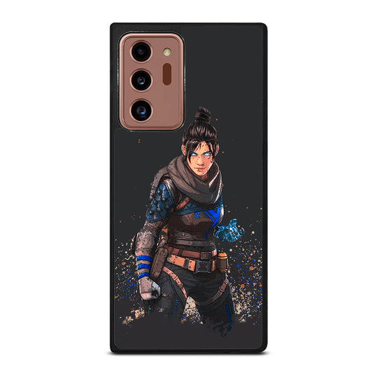 COOL APEX LEGEND Samsung Galaxy Note 20 Ultra Case